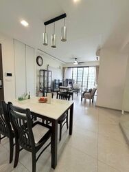 iNZ Residence (D23), Condominium #622198751